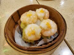 -点都德(中海环宇荟店)