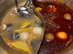 -湘妹子火锅(株洲神农城店)