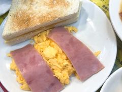 -澳洲牛奶公司(佐敦店)