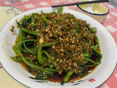 -洪霞餐馆