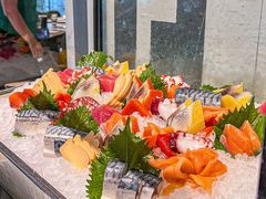 -广州粤海喜来登酒店