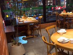 -味莊餐厅(康庄南街店)