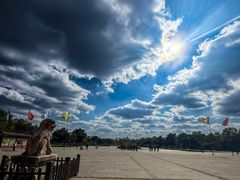 -沈阳市东陵公园
