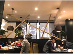 -漫烤鱼&徐州烧烤夜宵(万达店)