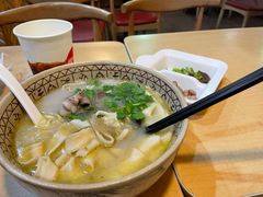 -萧记三鲜烩面(东站店)