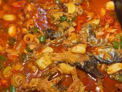 -里岛烤鱼(东港凯虹广场店)