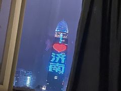 -锦江之星(济南大明湖店)