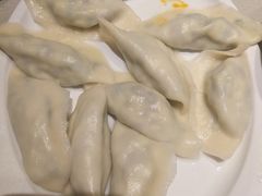 -喜家德虾仁水饺(华强天虹店)