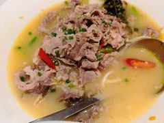 -北李妈妈菜·海肠捞饭(高新万达店)