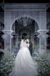 -铂爵宫皇家婚礼会馆