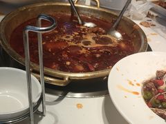 -涿派·炝锅鱼(涿州店)