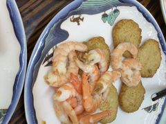 -旺鲜渔港连锁餐厅·珠海特色美食地标(爱情邮局店)