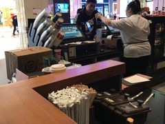 -星巴克(大连柏威年店)
