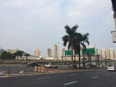 -下沙(地铁站)
