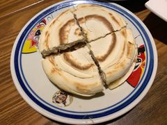 -吴满满油泼面(北方风味园店)
