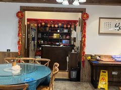 -听风阁农家私房菜茶楼(龙坞店)