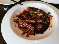 -老牌坊鲁菜名店(宽厚里店)