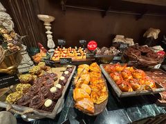 -B&C黄油与面包·THE GARDEN BAKERY概念店(世纪汇店)