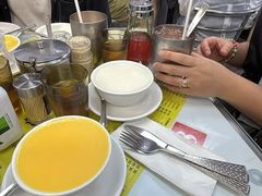 -澳洲牛奶公司(佐敦店)