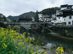 -石潭村