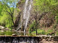 -玉渡山自然风景区