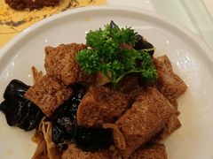 -乾隆美食·本帮菜(黄河路店)