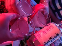 -MOSSO音乐酒吧·live house(南京旗舰店)