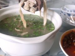 -孙家羊肉馆(庄良公路店)