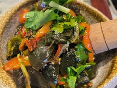 -蔼若春.传承三十年云南菜(金碧公园店)