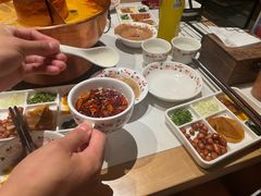 -东门口涮肉·砂锅·烤串(老门东店)
