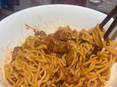 -寻裕记·现炒浇头面(人民广场店)