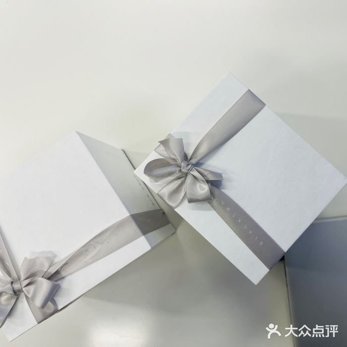 黑天鹅蛋糕 · 下午茶(亮马桥官舍店)图片