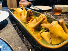 -悦百味·品质川菜(橄榄郡店)
