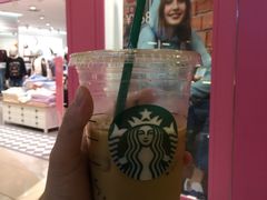-星巴克(北京王府井店)