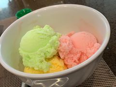 -悦巷海鲜自助铁板烧(秦皇东大街店)