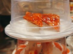 -新一番三文鱼寿司(大东海店)