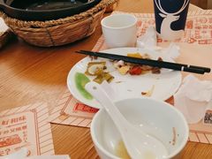 -顺风汤馆·广府粤菜(江宸天街店)