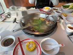 -八合里牛肉火锅(上海中山公园店)