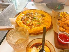 -做披萨的奇葩(中海央墅店)