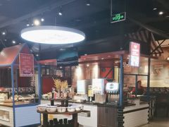 -九记潮汕现切鲜牛肉自助火锅(长沙·方圆荟店)