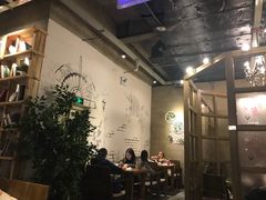 大堂-红蕃干锅·脆皮香辣虾(南屏街金鹰店)