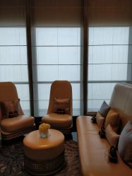 -珠海瑞吉酒店·铱瑞水疗