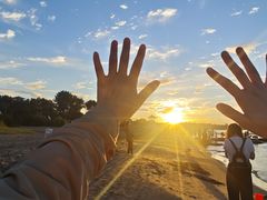 -老虎石海上公园