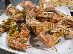 -七鲜渔港美食餐厅(巽寮湾海景店)