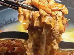 -陈府大宅门成都火锅·手切鲜肉(太原街店)