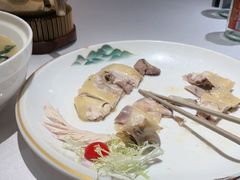 -海宝酒家(中山四路店)