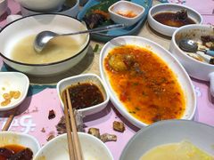 -小雅木姜子烤鸡·贵州菜(鸿通城店)