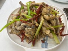 -昱德来·天津菜(河西店)