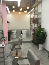 -YDO SALON