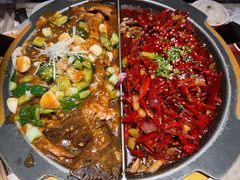 -南锣南门(东方银座店)